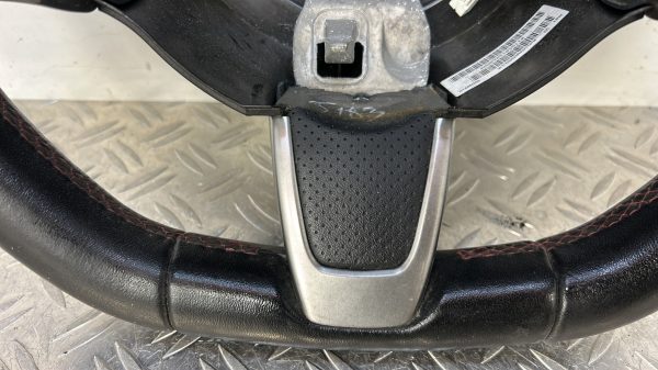 Volant FIAT 500 ABARTH 2 PHASE 1 7355000630