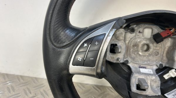 Volant FIAT 500 ABARTH 2 PHASE 1 7355000630
