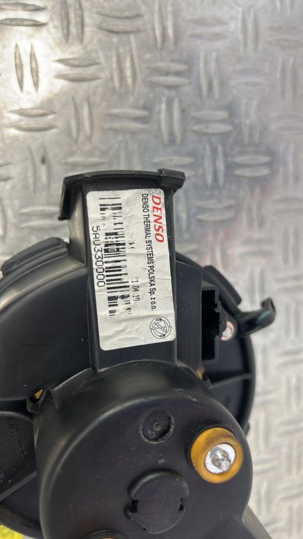 Pulseur d’air FIAT 500 ABARTH 2 PHASE 1 5A0331000