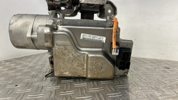 Colonne de direction FIAT 500 ABARTH 2 PHASE 1 26133624