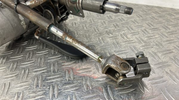 Colonne de direction FIAT 500 ABARTH 2 PHASE 1 26133624