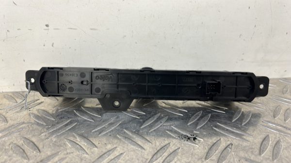Bouton/Interrupteur FIAT 500 ABARTH 2 PHASE 1 735451110