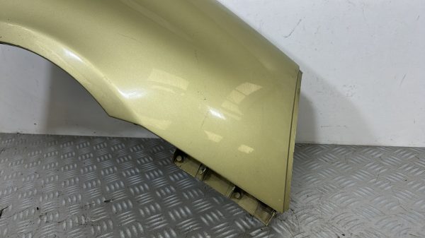 Aile avant droit RENAULT CLIO 2 PHASE 2 8200052380