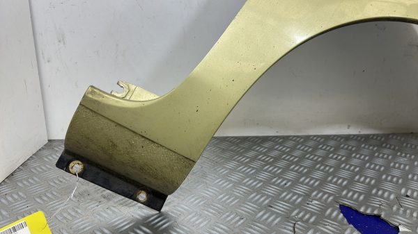 Aile avant droit RENAULT CLIO 2 PHASE 2 8200052380