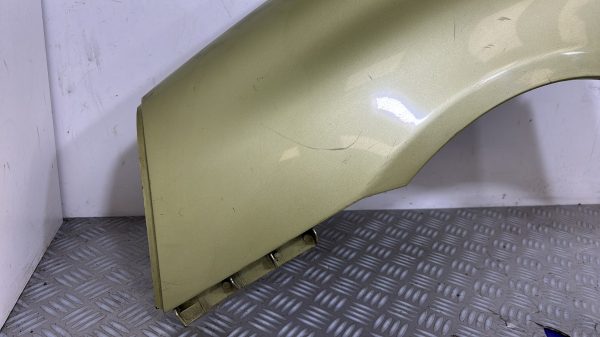 Aile avant gauche RENAULT CLIO 2 PHASE 2 8200052379