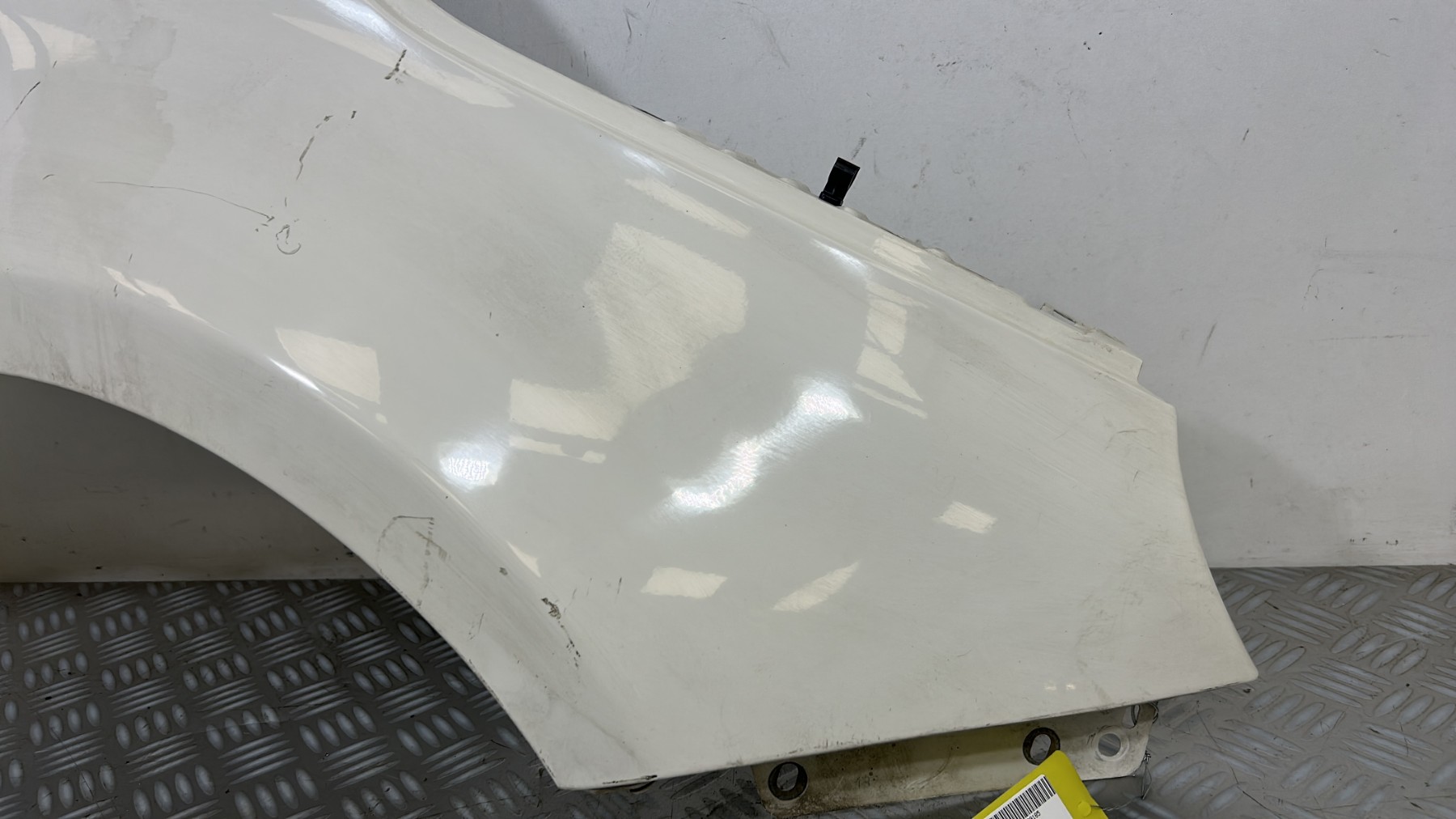 Aile avant droit FIAT 500 ABARTH 2 PHASE 1 52015755