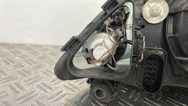 Optique avant principal gauche (feux)(phare) SEAT IBIZA 3 PHASE 1 6L1941005A