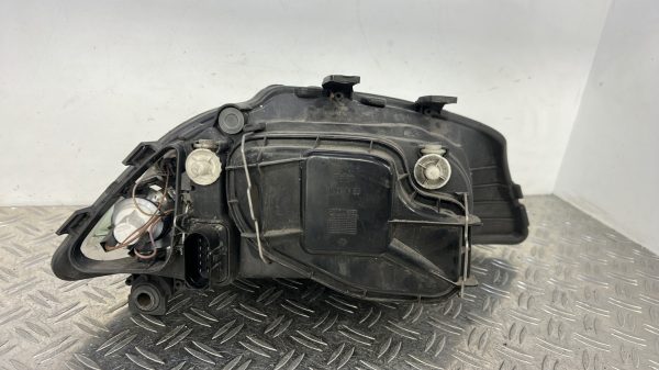 Optique avant principal gauche (feux)(phare) SEAT IBIZA 3 PHASE 1 6L1941005A