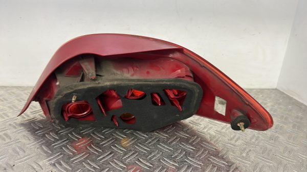 Feu arriere principal gauche (feux) PEUGEOT 307 PHASE 1 6350P3