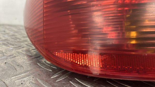 Feu arriere principal gauche (feux) PEUGEOT 307 PHASE 1 6350P3