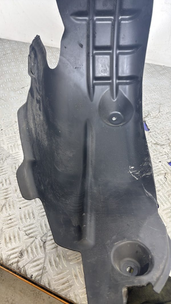 Pare boue arriere droit PEUGEOT 308 1 SW PHASE 1 BREAK 9681442580