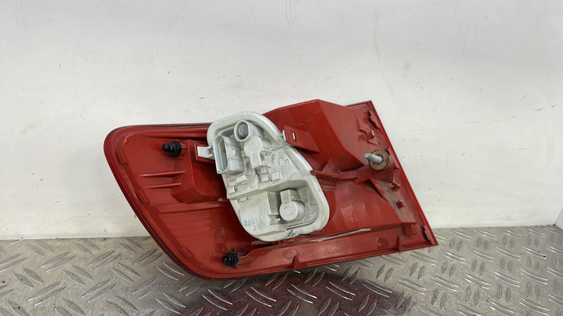 Feu arriere principal droit (feux) AUDI A6 3 PHASE 1 89094150