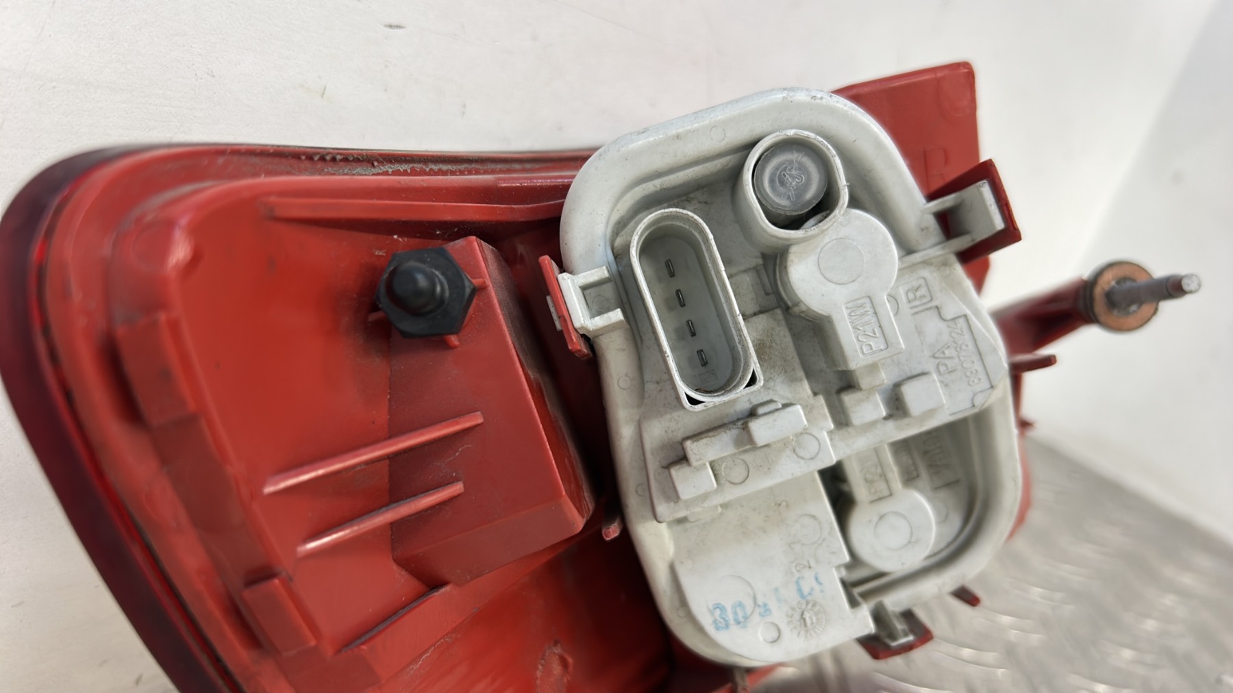 Feu arriere principal droit (feux) AUDI A6 3 PHASE 1 89094150