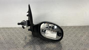 Retroviseur droit PEUGEOT 206 PHASE 2 CP6475000