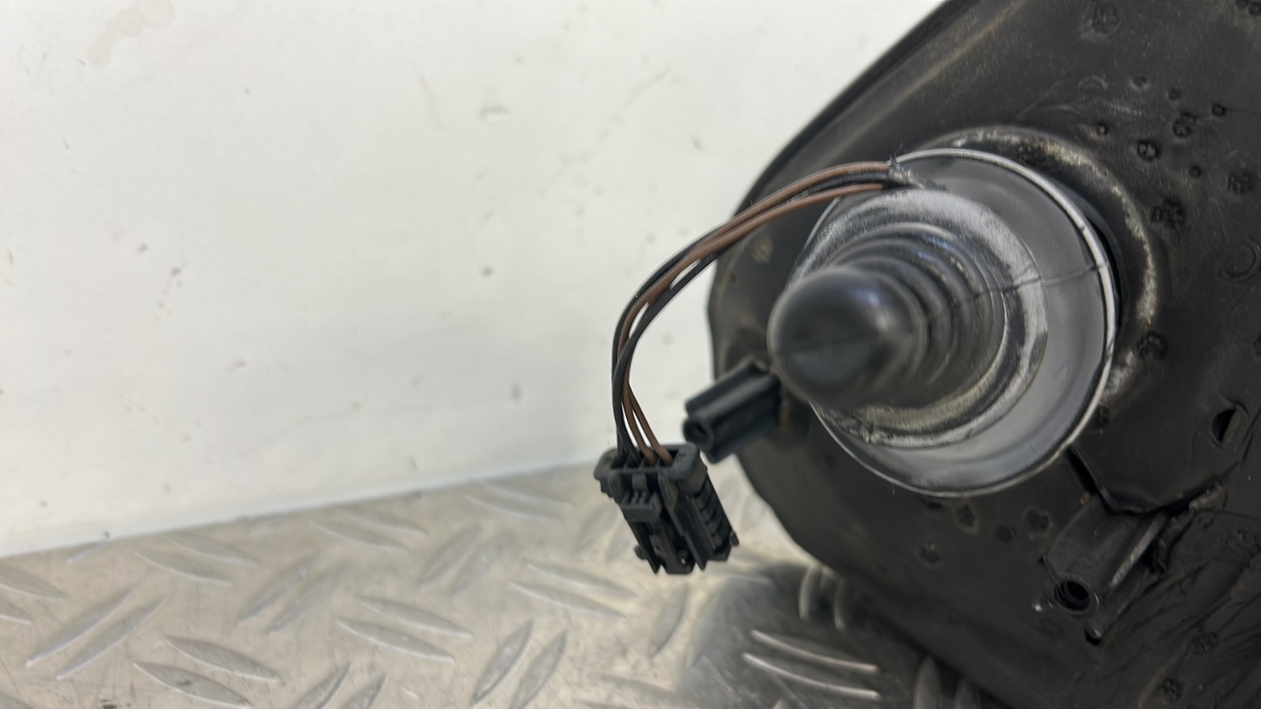 Retroviseur droit PEUGEOT 206 PHASE 2 CP6475000