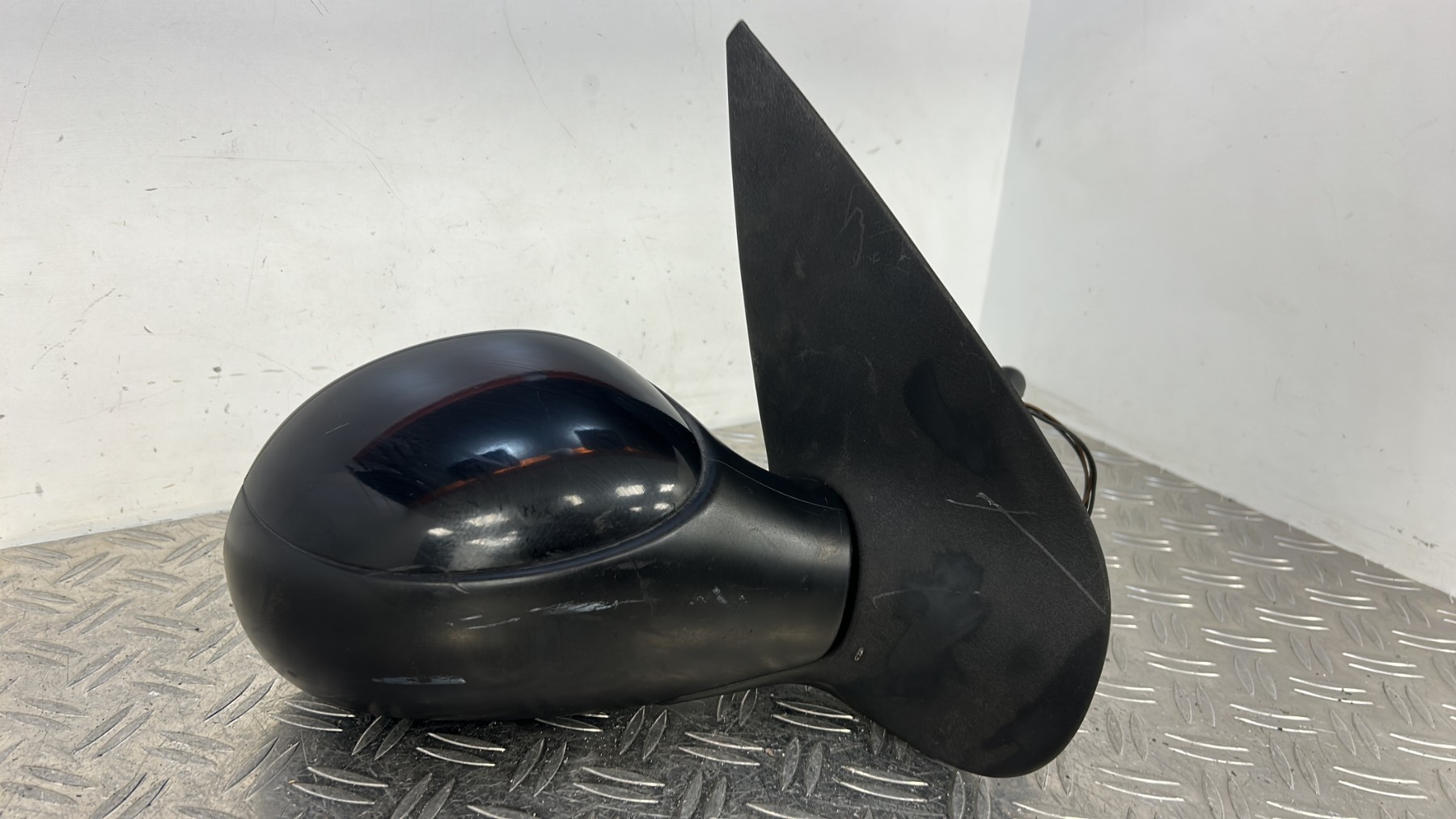 Retroviseur droit PEUGEOT 206 PHASE 2 CP6475000