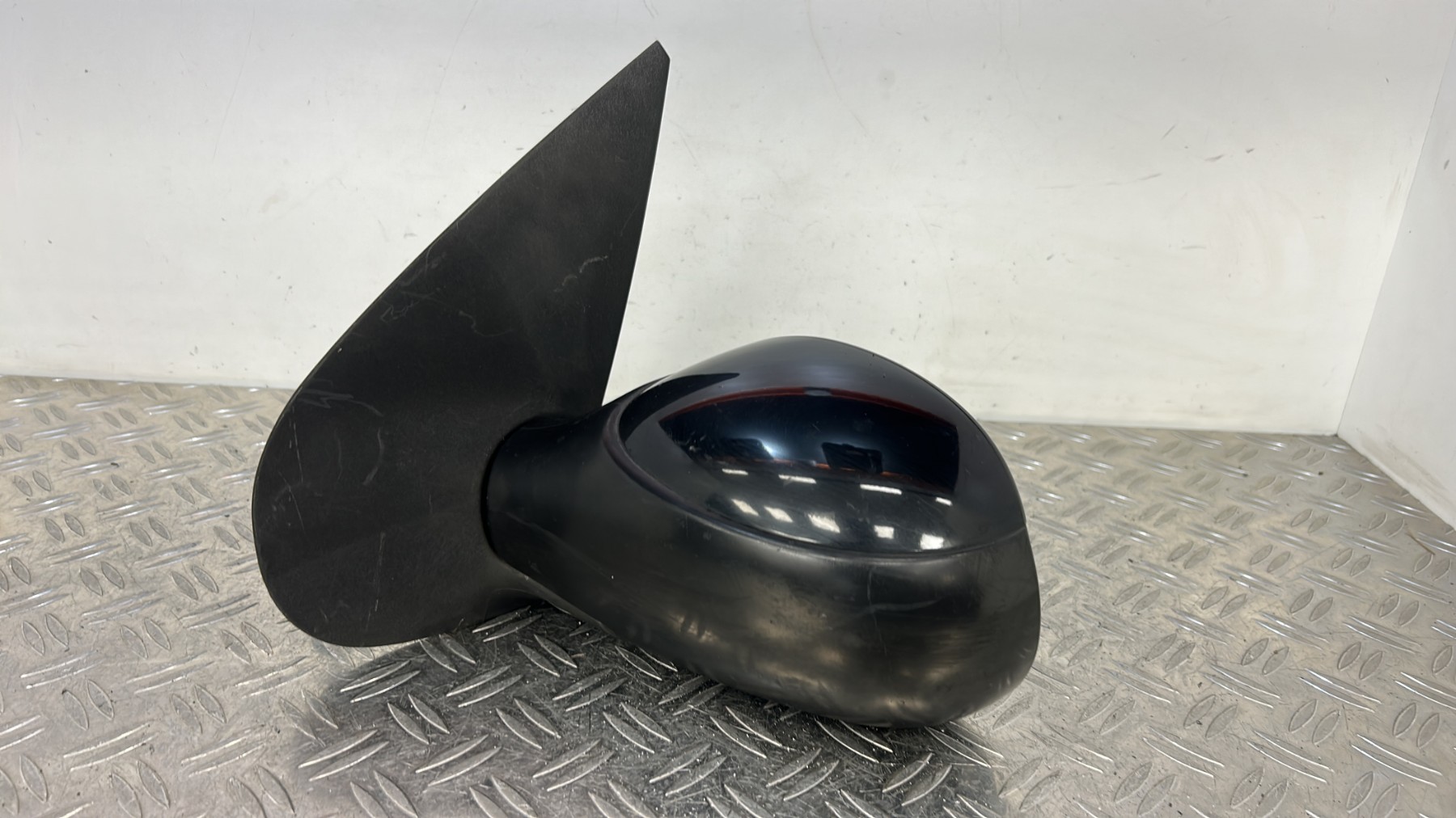 Retroviseur gauche PEUGEOT 206 PHASE 2 CP6465000