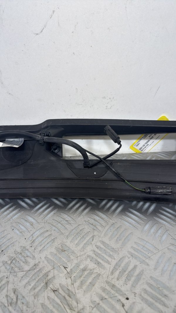 Baie de pare brise BMW SERIE 3 E91 TOURING PHASE 1 BREAK 57550913