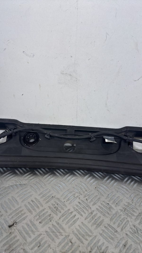 Baie de pare brise BMW SERIE 3 E91 TOURING PHASE 1 BREAK 57550913