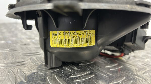 Pulseur d’air AUDI A3 2 SPORTBACK PHASE 1 1K1820015L
