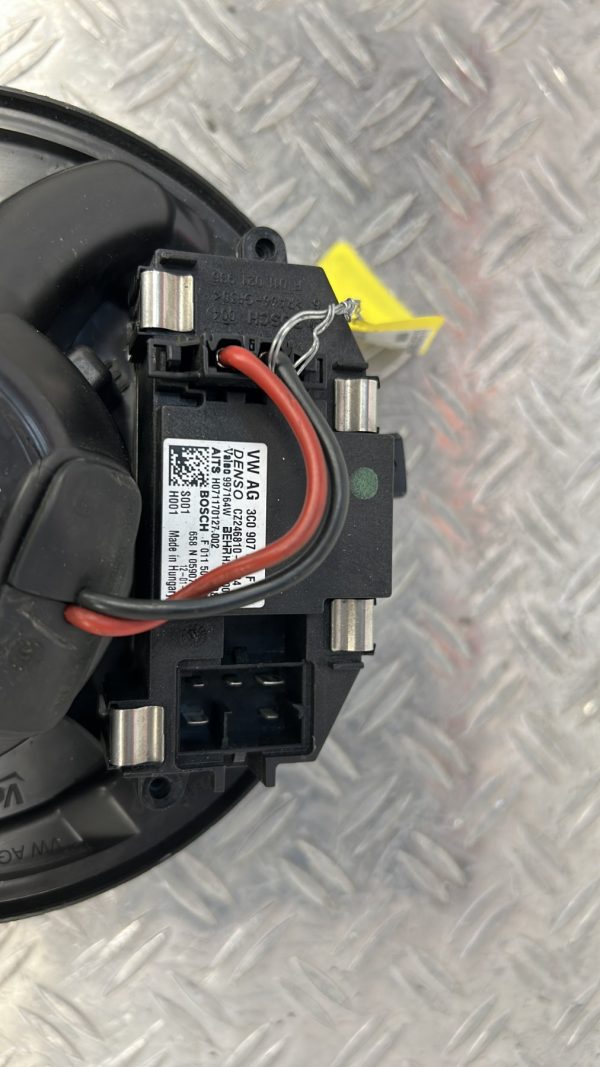 Pulseur d’air AUDI A3 2 SPORTBACK PHASE 1 1K1820015L