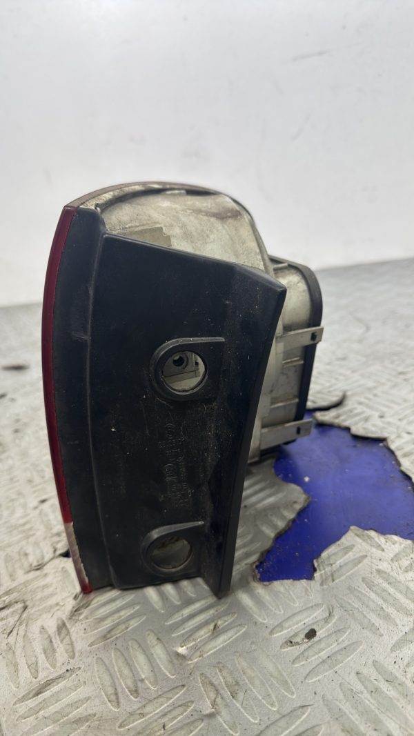 Feu arriere principal gauche (feux) VOLKSWAGEN TOUAREG 1 PHASE 1 28259002