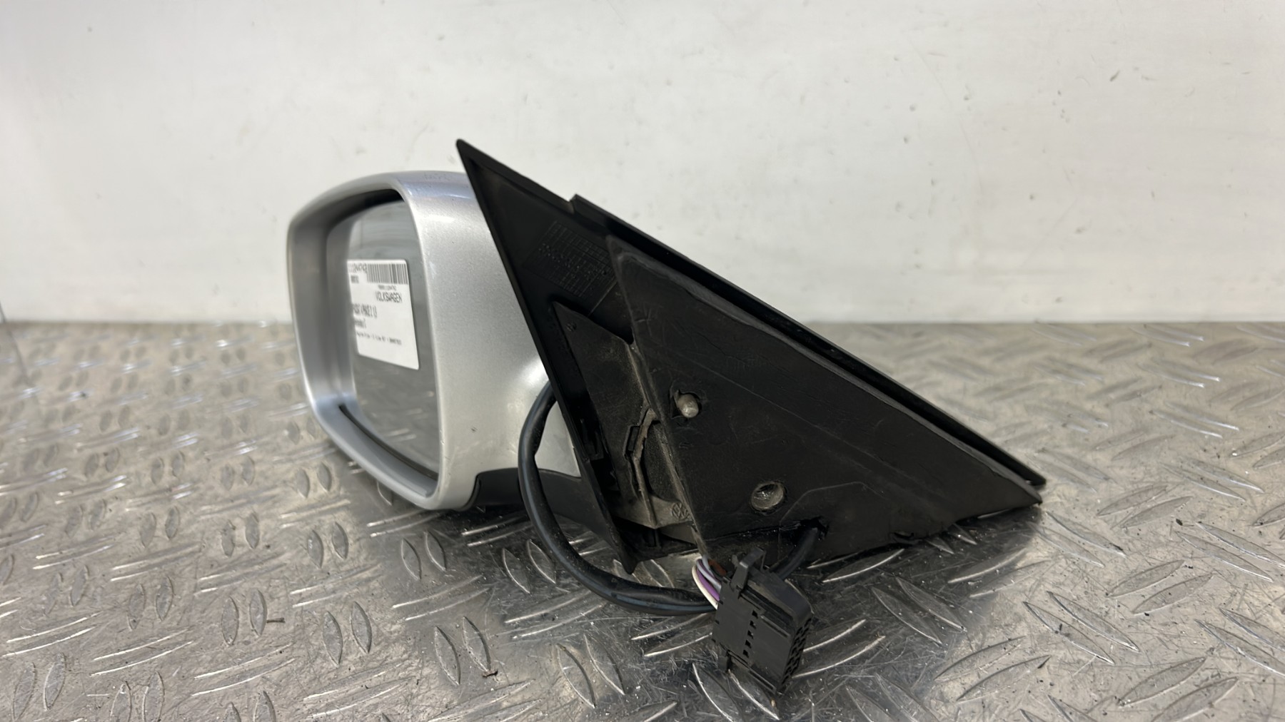 Retroviseur gauche VOLKSWAGEN PASSAT 4 PHASE 2 3B0857933