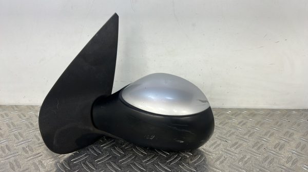 Retroviseur gauche PEUGEOT 206 PHASE 1 CP6465000