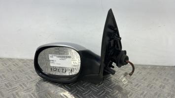 Retroviseur gauche PEUGEOT 206 PHASE 1 CP6465000