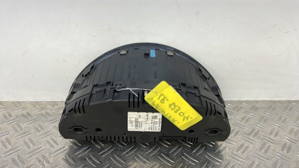 Compteur MERCEDES SPRINTER 2 PHASE 1 A9065422101