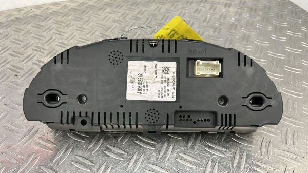 Compteur MERCEDES SPRINTER 2 PHASE 1 A9065422101