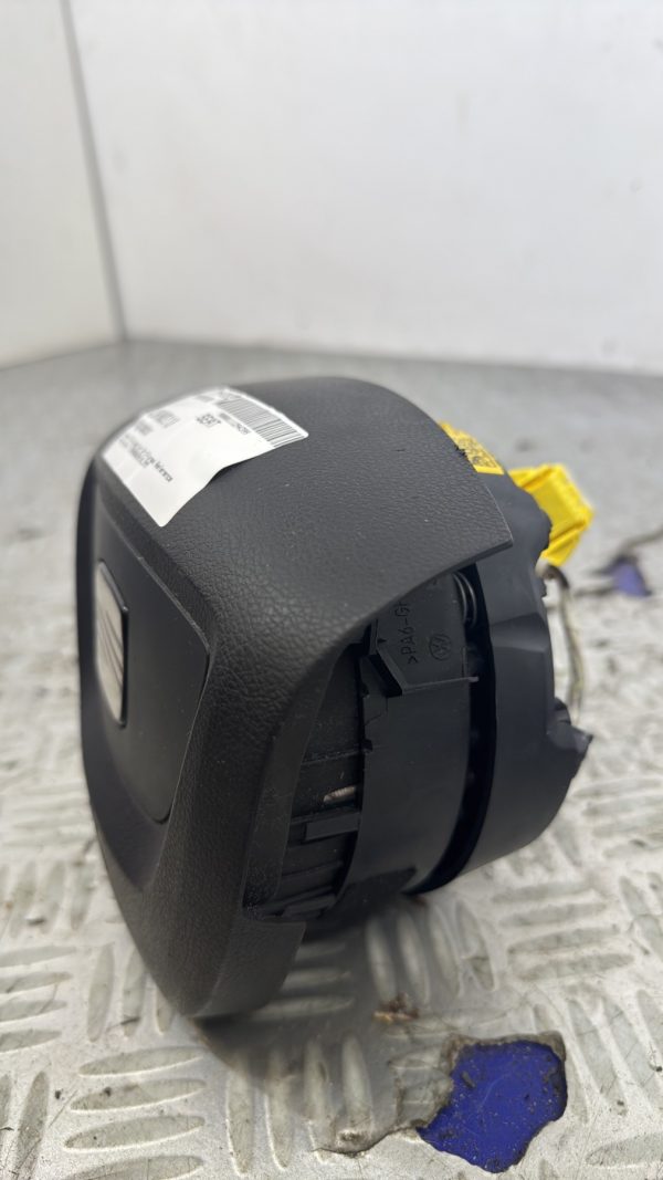 Air bag conducteur SEAT ALTEA PHASE 2 5P0880201AL1MM