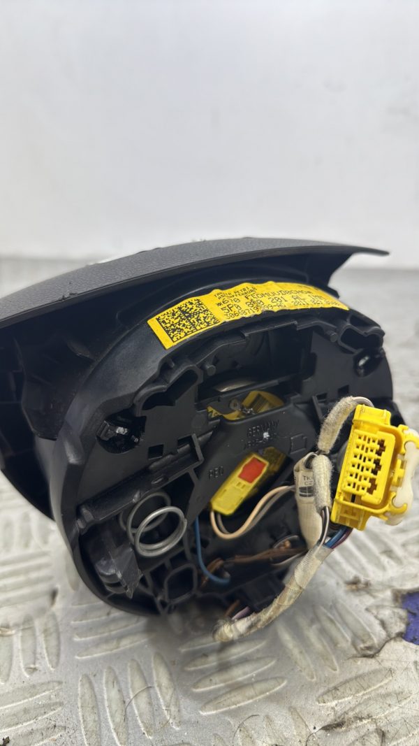 Air bag conducteur SEAT ALTEA PHASE 2 5P0880201AL1MM
