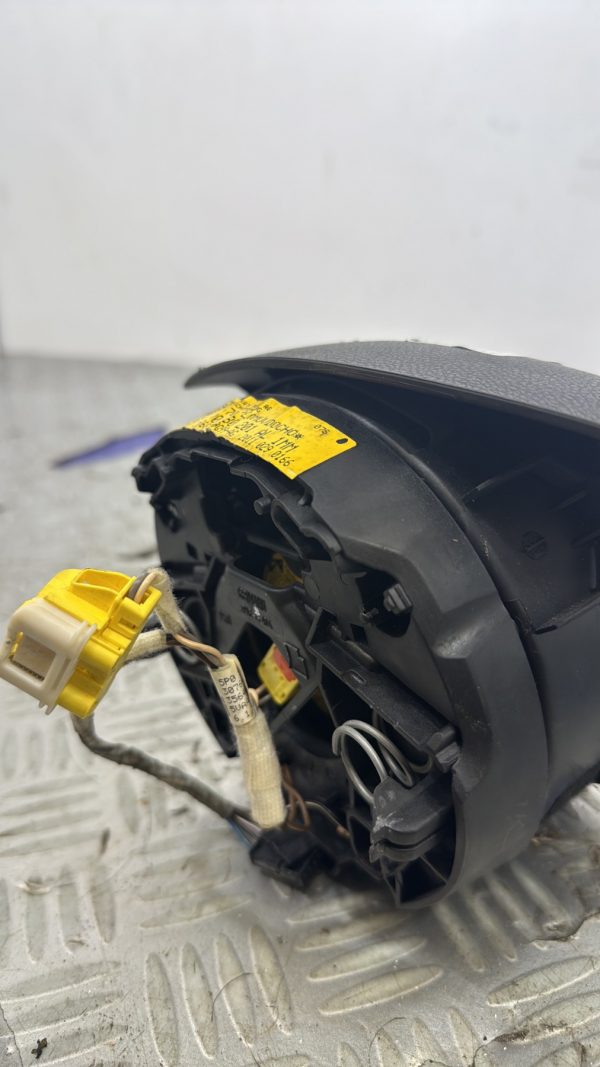 Air bag conducteur SEAT ALTEA PHASE 2 5P0880201AL1MM