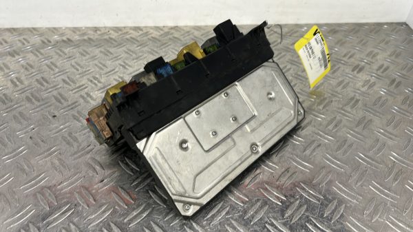 Module électronique MERCEDES VITO 639 PHASE 2 6395450501