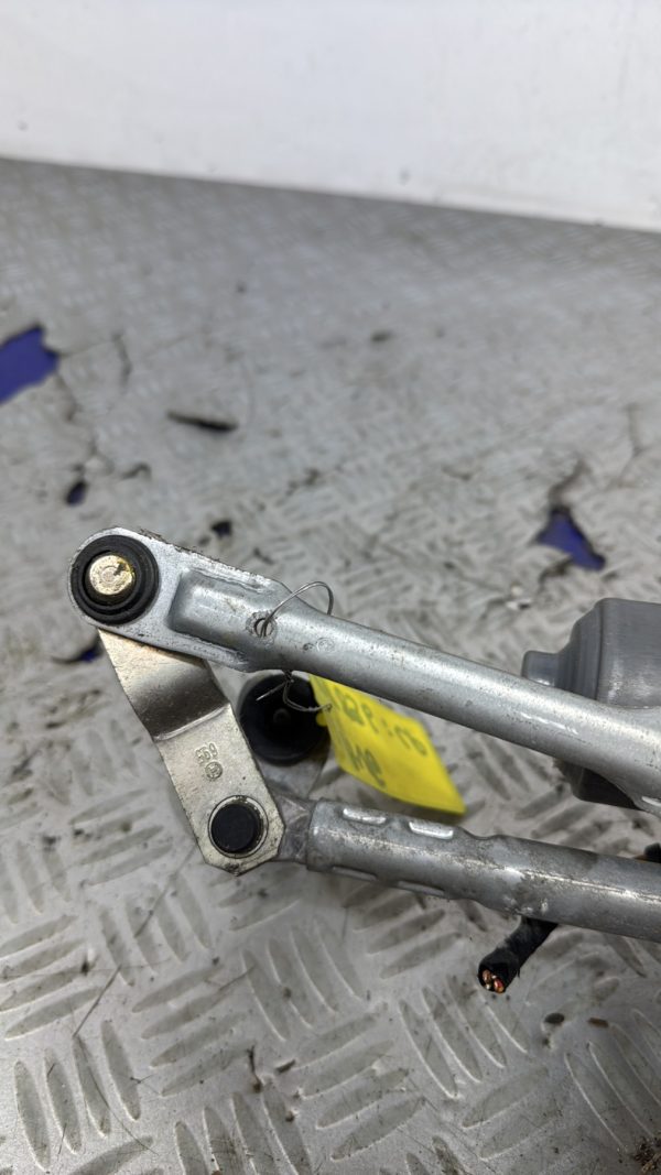 Moteur essuie glace avant gauche SEAT ALTEA PHASE 2