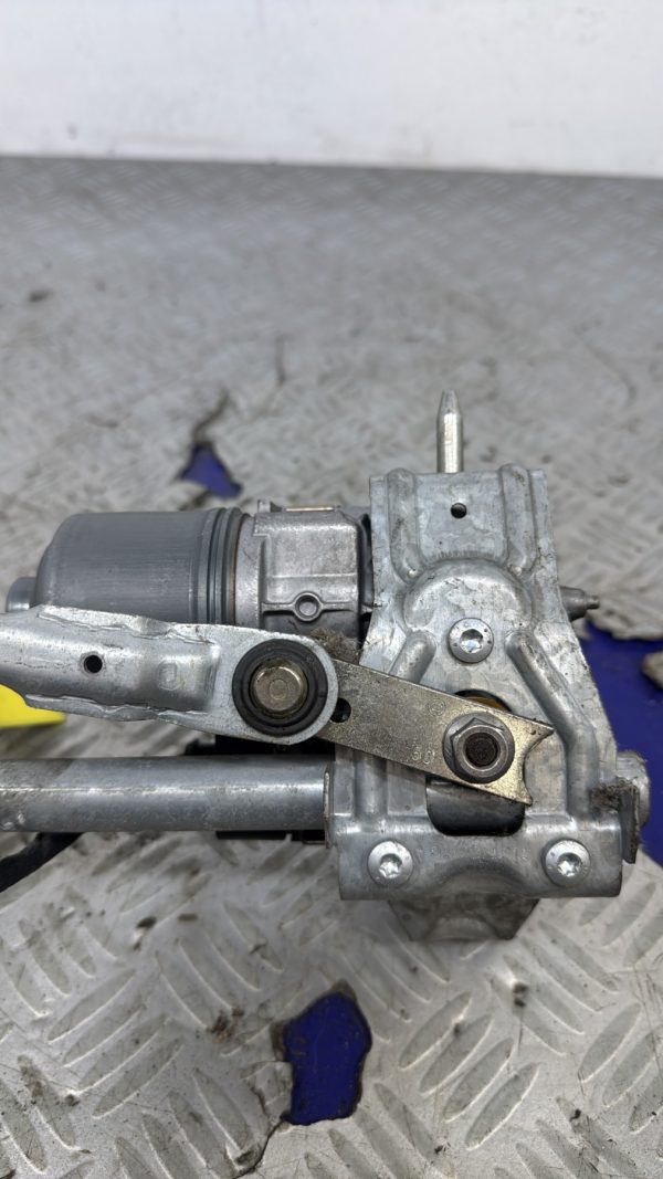 Moteur essuie glace avant gauche SEAT ALTEA PHASE 2