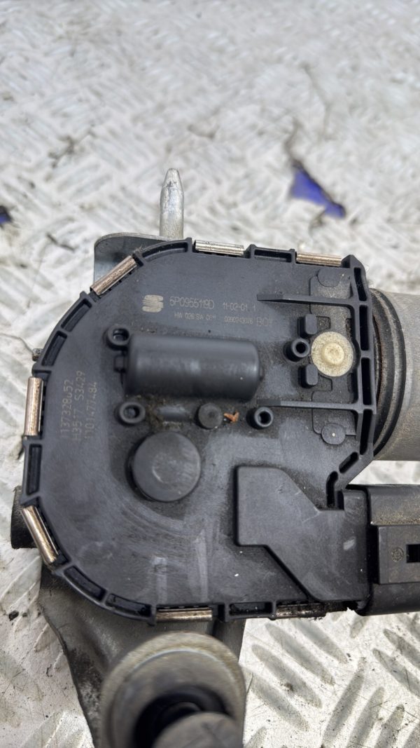 Moteur essuie glace avant gauche SEAT ALTEA PHASE 2