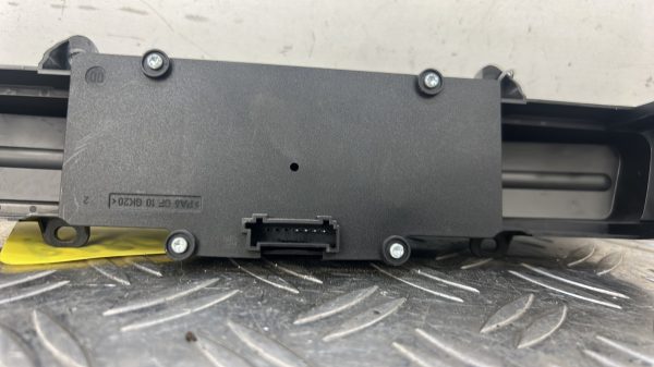 Bouton de warning MERCEDES SPRINTER 2 PHASE 1 A9065450107