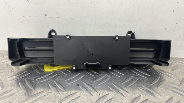Bouton de warning MERCEDES SPRINTER 2 PHASE 1 A9065450107