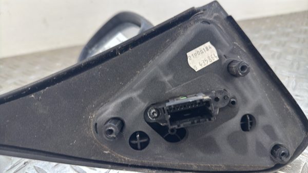 Retroviseur droit RENAULT CLIO 2 PHASE 2 8200163302