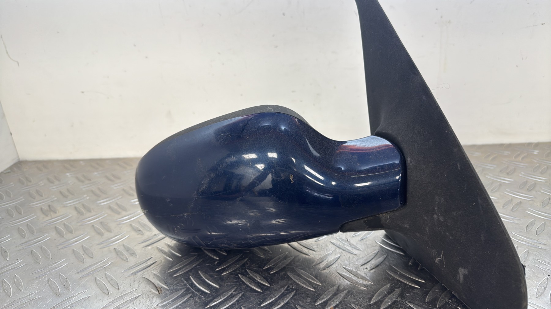 Retroviseur droit RENAULT CLIO 2 PHASE 2 8200163302