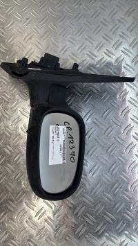 Retroviseur droit RENAULT CLIO 2 PHASE 2 8200163302