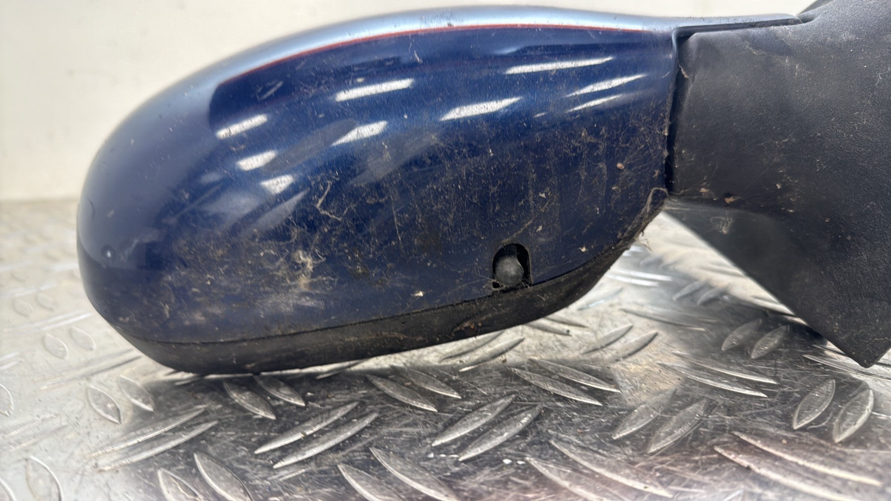 Retroviseur droit RENAULT CLIO 2 PHASE 2 8200163302