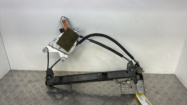 Leve vitre electrique avant gauche FORD STREETKA CABRIOLET 1364136