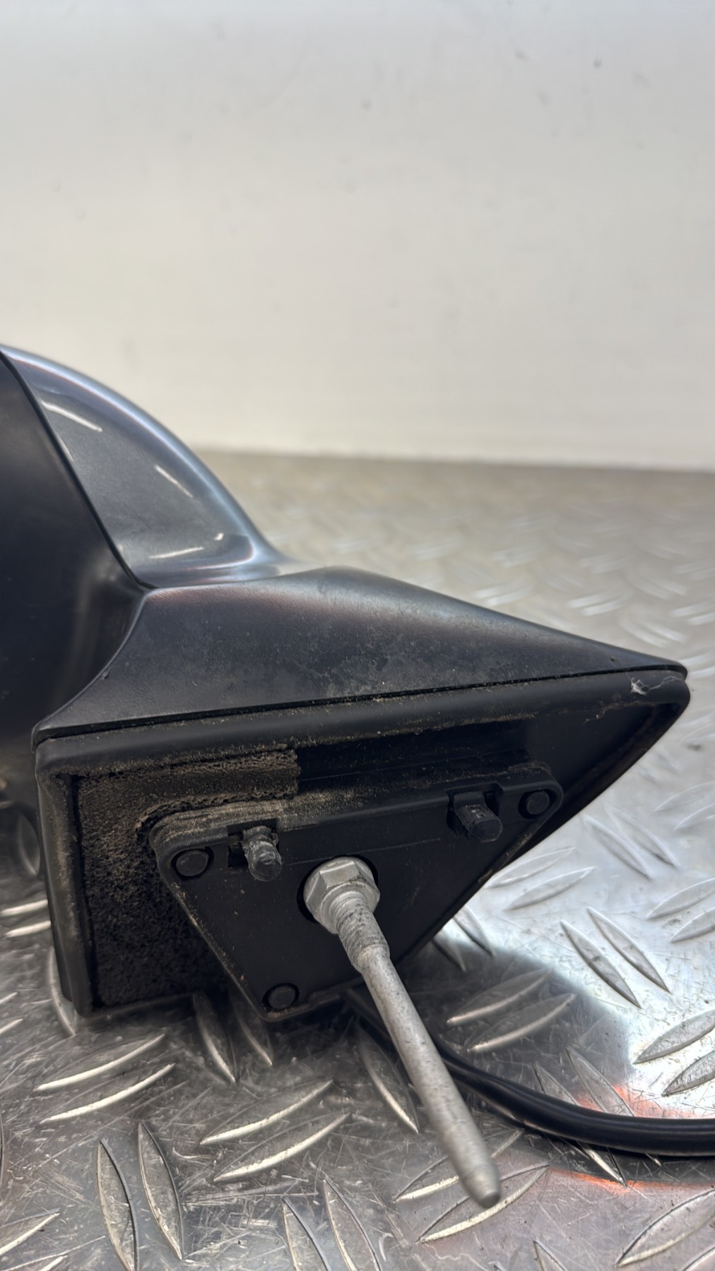 Retroviseur gauche PEUGEOT 407 PHASE 1 BREAK 41454313