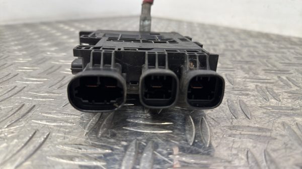 Module électronique RENAULT MEGANE 3 PHASE 1 COUPE 243800011R