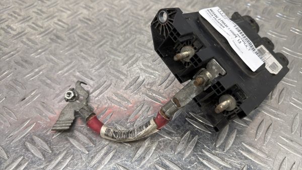 Module électronique RENAULT MEGANE 3 PHASE 1 COUPE 243800011R