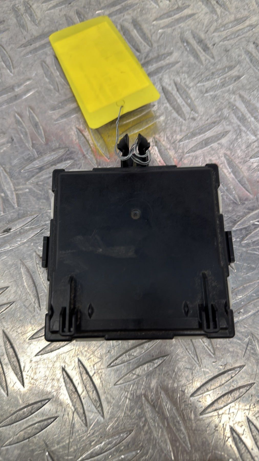 Boitier de centralisation MERCEDES CLASSE A 177 PHASE 2 A1779005109