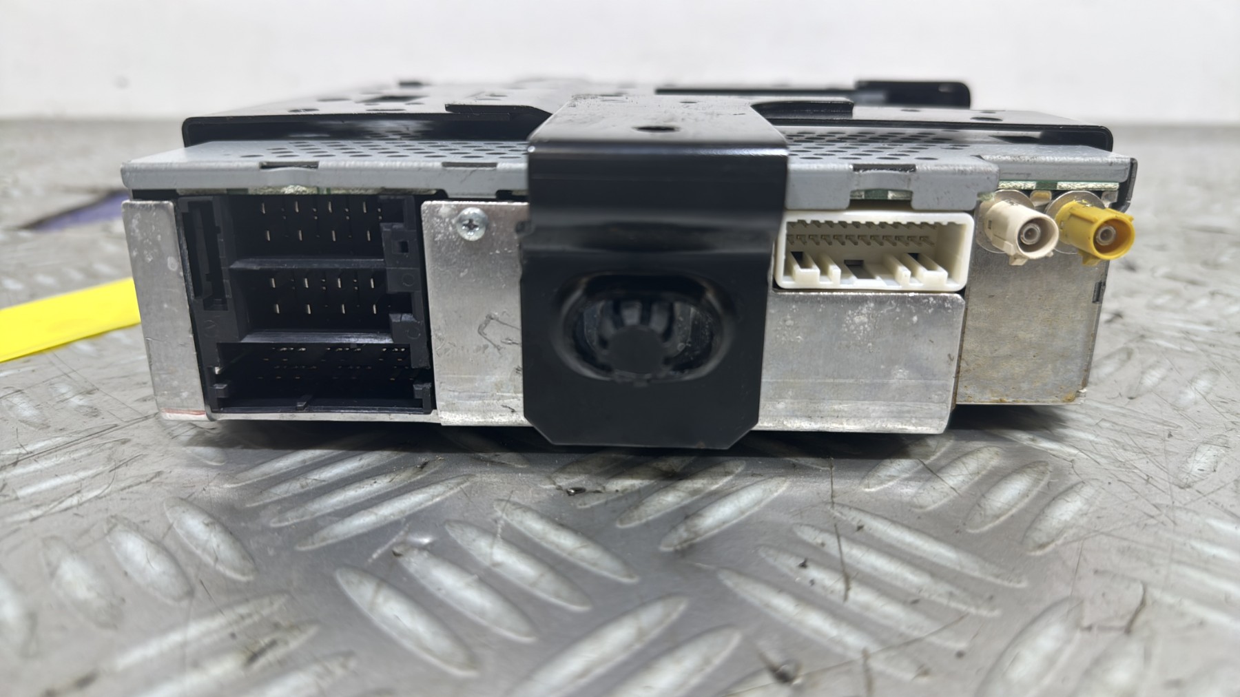 Module électronique RENAULT MEGANE 3 PHASE 1 COUPE 280600004R